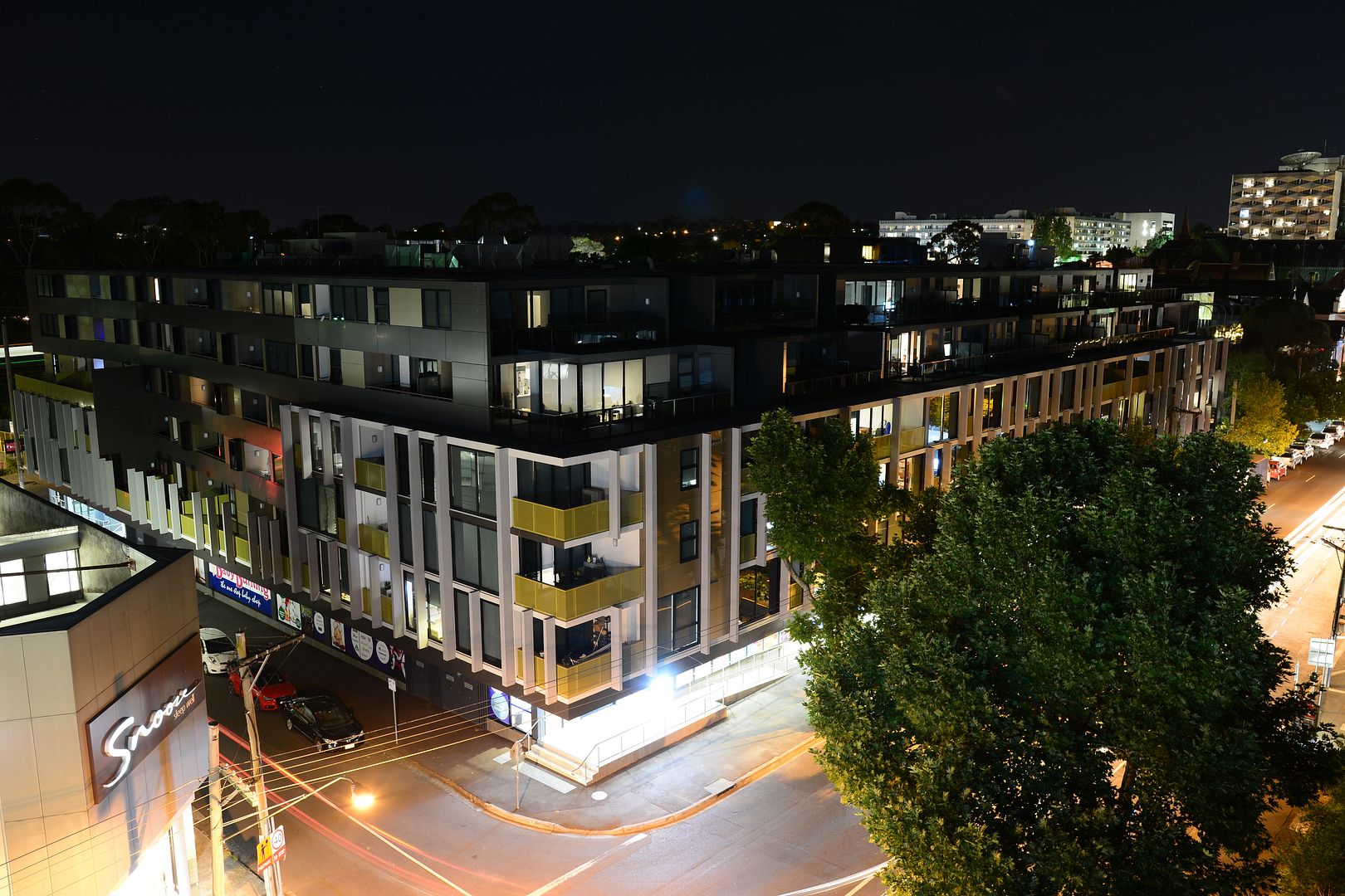 BOROONDARA > Hawthorn, Camberwell, Kew, Balwyn etc / Projects